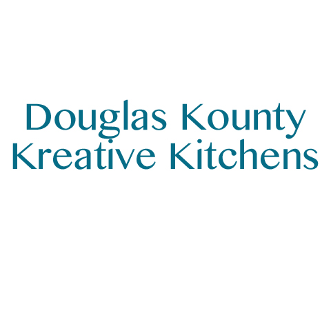 Douglas Kounty Kreative Kitchens - Arthur, IL - Logo